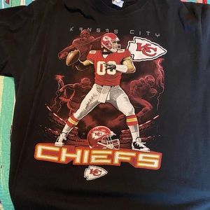 KC Chiefs T-Shirt